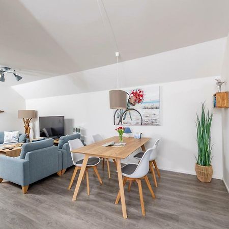 Treibgut Apartman Olpenitz Kültér fotó