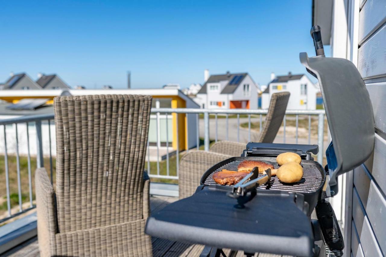 Treibgut Apartman Olpenitz Kültér fotó
