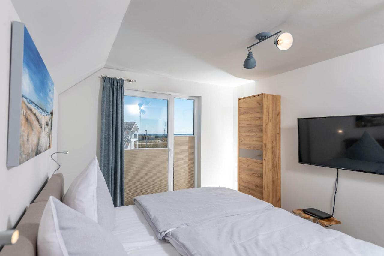 Treibgut Apartman Olpenitz Kültér fotó