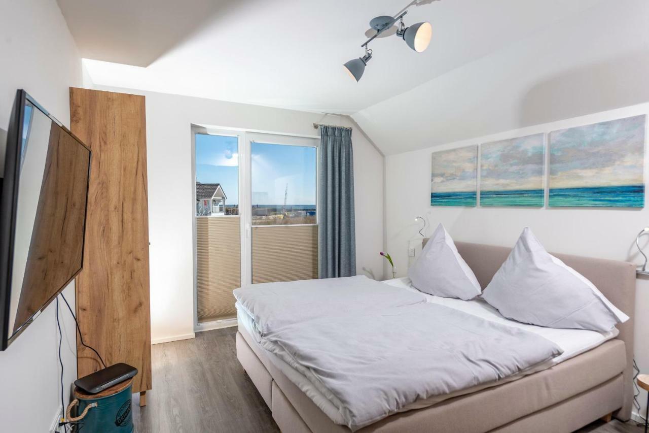 Treibgut Apartman Olpenitz Kültér fotó