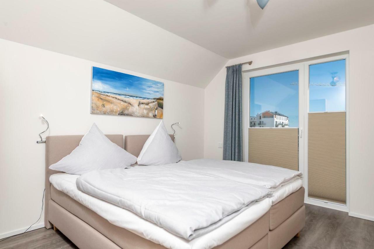 Treibgut Apartman Olpenitz Kültér fotó